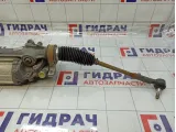 Рейка рулевая Volkswagen Golf Plus (Mk5) 1K1423055M