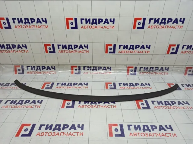 Накладка капота Volkswagen Golf Plus (Mk5) 5M0853173B