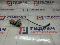 Замок капота Volkswagen Golf Plus (Mk5) 5M1823509