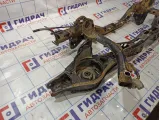 Балка задняя Volkswagen Golf Plus (Mk5) 1K0505315BM