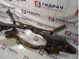 Балка задняя Volkswagen Golf Plus (Mk5) 1K0505315BM