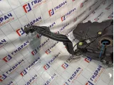 Бак топливный Volkswagen Golf Plus (Mk5) 1K0201060GL