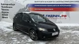 Защита двигателя Volkswagen Golf Plus (Mk5) 1K0018930H