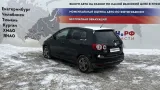 Защита двигателя Volkswagen Golf Plus (Mk5) 1K0018930H