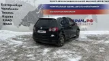 Защита двигателя Volkswagen Golf Plus (Mk5) 1K0018930H