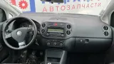 Защита двигателя Volkswagen Golf Plus (Mk5) 1K0018930H