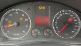 Защита двигателя Volkswagen Golf Plus (Mk5) 1K0018930H
