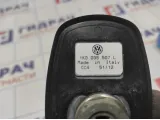 Антенна Volkswagen Jetta (A6) 1K0035507L.