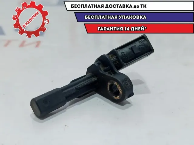 Датчик ABS задний левый Volkswagen Jetta 1K0927807.