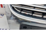 Решетка радиатора Volkswagen Jetta 1K5853653A. Дефект хрома.
