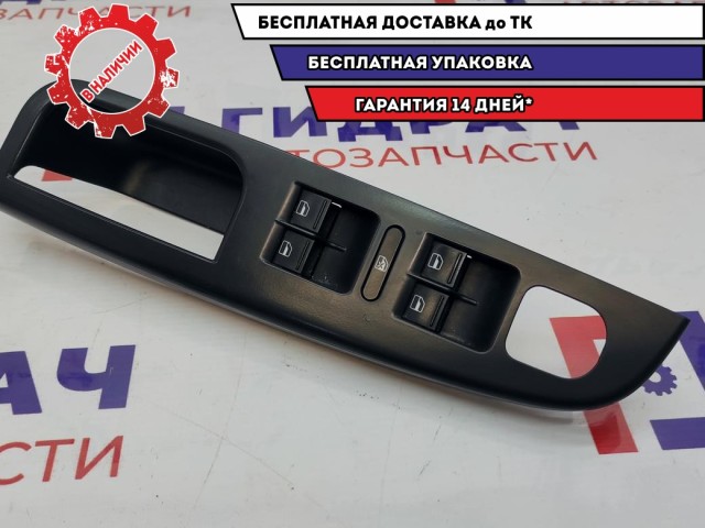 Блок управления стеклоподъемниками Volkswagen Jetta 1K4959857B.