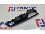 Блок управления стеклоподъемниками Volkswagen Jetta 1K4959857B.