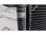 Радиатор кондиционера Volkswagen Jetta 1K0820411E.