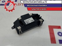Резистор отопителя Volkswagen Jetta 3C0907521B.
