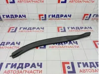 Накладка двери передней правой Volkswagen Jetta 1K5837382F5AP