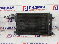 Радиатор кондиционера Volkswagen Jetta 1K0820411AH