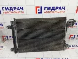 Радиатор кондиционера Volkswagen Jetta 1K0820411AH