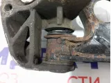 Рычаг передний левый Volkswagen Jetta 1K0407151BC
