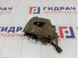 Суппорт тормозной передний левый Volkswagen Jetta 1K0615123D