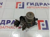 Насос вакуумный Volkswagen Jetta 1J0612181B