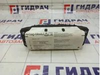 Подушка безопасности пассажирская (в торпедо) Volkswagen Jetta 1K0880204P