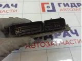 Блок управления двигателем Volkswagen Jetta 06A906033JG