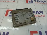 Блок управления двигателем Volkswagen Jetta 06A906033JG