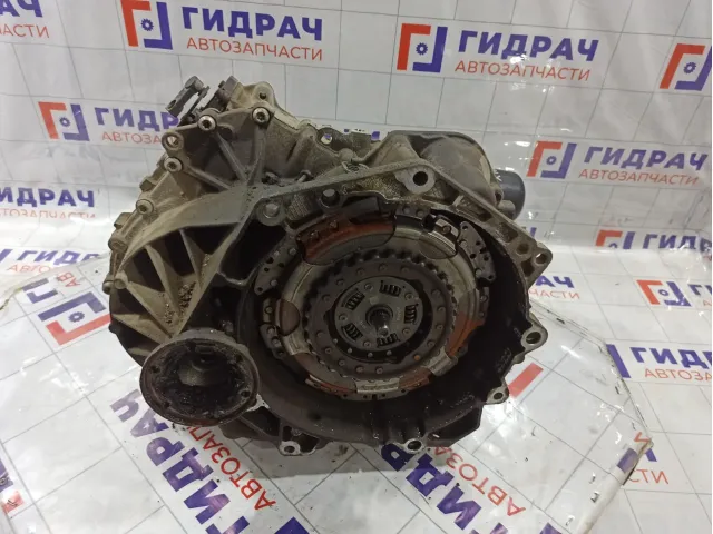 АКПП (автоматическая коробка переключения передач) Volkswagen Jetta 0AM300048QX004