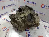 АКПП (автоматическая коробка переключения передач) Volkswagen Jetta 0AM300048QX004
