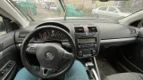 Блок управления двигателем Volkswagen Jetta 06A906033JG