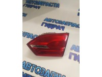 фонарь в багажник правый Volkswagen Jetta 2012