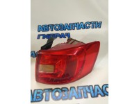 фонарь задний правый Volkswagen Jetta 2012