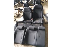 комплект сидений Volkswagen Jetta 2012