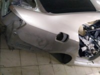 крыло заднее правое Volkswagen Jetta 2012