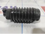 Болт крепления запасного колеса Volkswagen Jetta (A6) 1K0803899D.