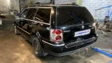 Автомобиль Volkswagen Passat  в разборе