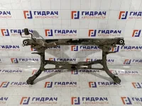 Балка задняя Volkswagen Passat 3C0505235AC