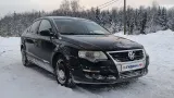 Автомобиль Volkswagen Passat  в разборе