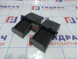 Бардачок в торпедо центральный Volkswagen Passat (B6) 3C0858407