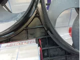 Вентилятор радиатора в сборе Volkswagen Passat (B6) 1K0121207AA