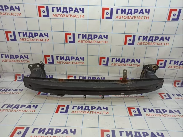 Усилитель переднего бампера Volkswagen Passat (B6) 3C0807109A