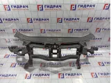 Панель передняя Volkswagen Passat (B6) 3C0805588E