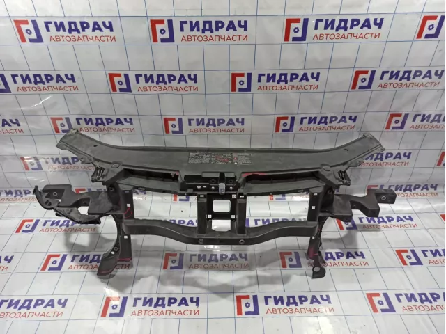 Панель передняя Volkswagen Passat (B6) 3C0805588E