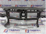 Панель передняя Volkswagen Passat (B6) 3C0805588E