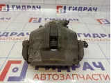 Суппорт тормозной передний левый Volkswagen Passat (B6) 1K0615123E