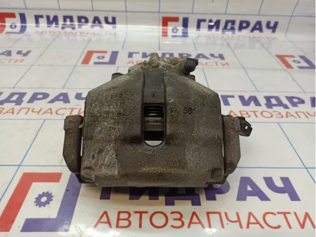 Суппорт тормозной передний левый Volkswagen Passat (B6) 1K0615123E