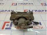 Суппорт тормозной передний левый Volkswagen Passat (B6) 1K0615123E