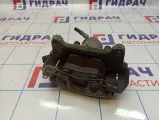 Суппорт тормозной передний левый Volkswagen Passat (B6) 1K0615123E