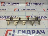 Рейка топливная (рампа) Volkswagen Passat (B6) 06F133317G