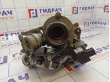 Турбокомпрессор (турбина) Volkswagen Passat (B6) 06F145701H